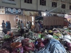 Polman Darurat Sampah, Pemkab Ungkap Siap Bangun TPA Baru