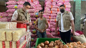 Polri Antisipasi Gejolak Harga Gula dan Daging Jelang Ramadan