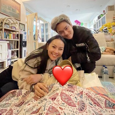 Sebelum Meninggal, Ibu Kalina Oktarani Sempat Tak Kenali Wajah Azka