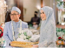 9 Isi Seserahan Pernikahan yang Wajib Ada, Apa Saja?
