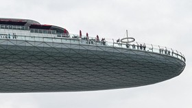 Negara Perluas Wilayah via Reklamasi, Benarkah Geser Batas Teritorial?