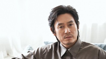img-title Sul Kyung Gu Cerita soal Peran hingga Adegan Favorit di 'Kingmaker'