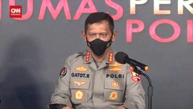 VIDEO: Polisi Akan Jemput Paksa Fakarich Perekrut Afiliator Indra Kenz