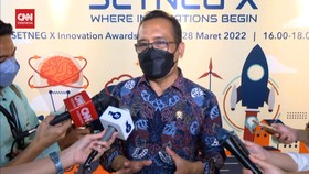VIDEO: Jokowi Marah Belanja Impor,Pratikno: Itu Upaya Pulihkan Ekonomi