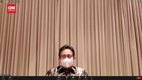 VIDEO: Menkes Akan Bantu Mediasi IDI dan Dokter Terawan