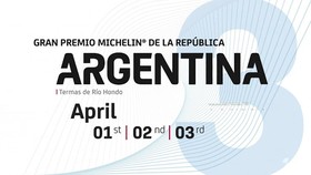 VIDEO: Atmosfer Luar Biasa MotoGP Argentina 2022