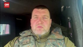 VIDEO: Wali Kota Ukraina Klaim Rebut Kembali Kota Irpin dari Rusia