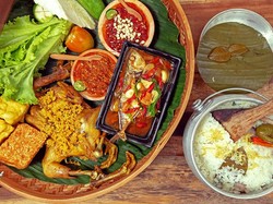 5 Tradisi Makan Bersama Jelang Ramadan di Berbagai Kota di Indonesia