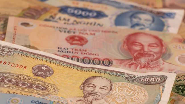 Meski Rupiah menjadi salah satu mata uang dengan nilai tukar terendah, namun nyatanya terdapat tiga mata uang yang lebih rendah daripada Rupiah.
