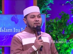 Kata Ustaz: Awas! Ini Penyebab Orang Tua Durhaka ke Anak