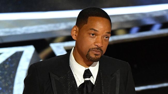 The Academy mengungkapkan mereka akan mengadakan Rapat Dewan pada 18 April untuk menetapkan tindakan disipliner terhadap Will Smith.