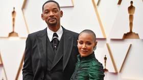 Insiden Oscar Bikin Jada Pinkett Komitmen Lagi Jadi Istri Will Smith