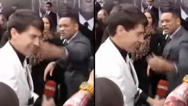 img-title Will Smith juga Pernah Tampar Wartawan gegara Dicium!