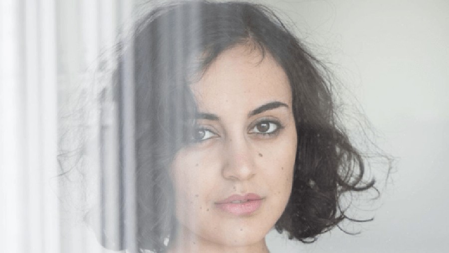 Yasmeena Ali