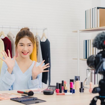 Puasa Bukan Jadi Halangan, 4 Zodiak Ini Bakalan Tetap Produktif!