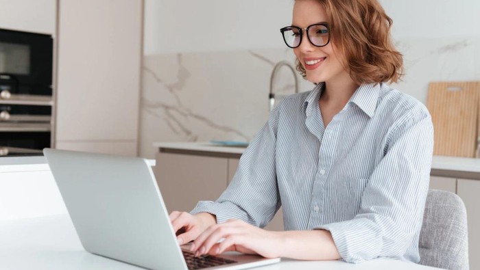 Beauties Wajib Coba, Ini 7 Aplikasi yang Bikin Tampilan Presentasi Lebih Keren dan Menarik!