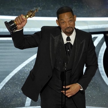 Will Smith Hajar Pipi Chris Rock, Sang Ibunda Ungkap Reaksi Mengejutkan