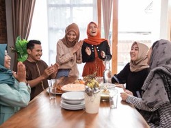 Sambut Ramadhan, Yuk Jaga Kesehatan dengan yang Alami