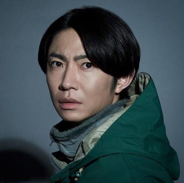 Masaki Aiba Akan Bintangi Film Horor Pertamanya Berjudul 'Sore ga Iru Mori'