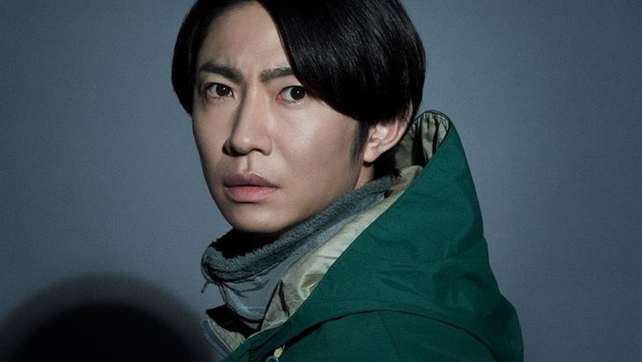 Aiba Masaki