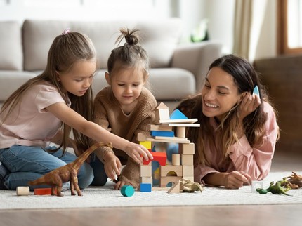 Ada Teman Anak yang Berperilaku Buruk? Ini 4 Tips agar Si Kecil Tak Terpengaruh