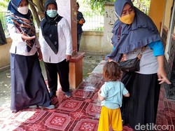 Stunting di Brebes Masih Tinggi, Program Makanan Tambahan Malah Dihapus