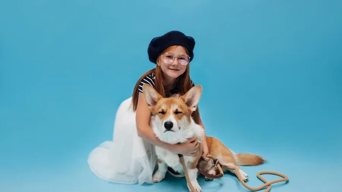 3 Anjing 'Jinak' yang Bisa Jadi Teman Main Anak-anak, Semuanya Ada di Indonesia!