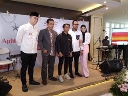 Yayasan Juragan 99 Bikin Aplikasi Ruang Ngaji, Apa Saja Fiturnya?