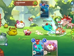 Hacker Curi Rp 8,9 Triliun dari Blockchain di Balik Axie Infinity