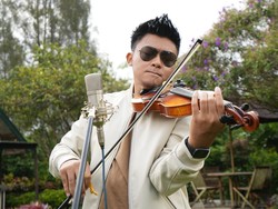 Aya Ibrahim Meratapi Kehilangan di Lagu Baru