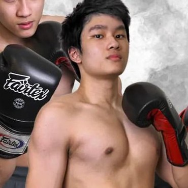 Demi Adu Tinju dengan Deddy Corbuzier, Vicky Prasetyo Lakukan Ini ke Azka