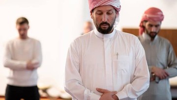 BACAAN DOA IFTITAH LAINNYA DAN KEUATAMAAN DALAM MEMBACANYA