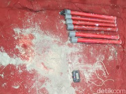 Cerita Warga soal Benda Mencurigakan di Dekat Denpom Solo