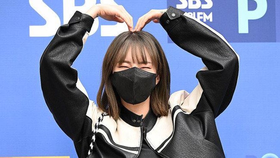Berat Badan Turun Drastis, Heize Makan Protein 4 Jam Sekali