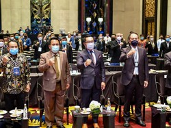 bank bjb Gelar RUPST, Bagi Dividen-Umumkan Susunan Komisaris & Direksi