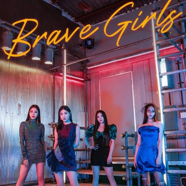 Umumkan Bubar, Brave Girls Rilis Single Terakhir 'Goodbye'