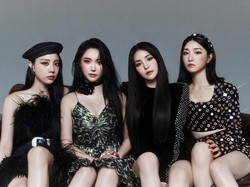 BBGIRLS Comeback dengan One More Time, Comot Lagu Rilisan 1981