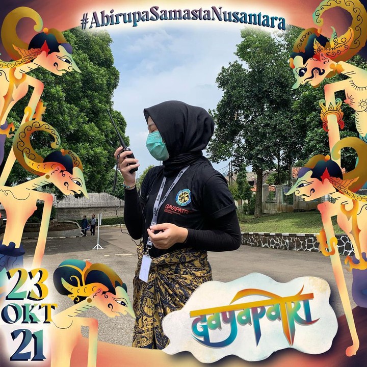 <p>Camillia Laetitia Azzahra merupakan anak kedua Ridwan Kamil dan Atalia Praratya. Sang kakak, Emmeril Kahn Mumtadz sudah lebih dahulu kuliah di ITB Jurusan Teknik Mesin. (Foto: Instagram @ataliapr)<br /><br /><br /></p>