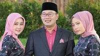 7 Potret Zara, Putri Ridwan Kamil yang Lolos SNMPTN di ITB