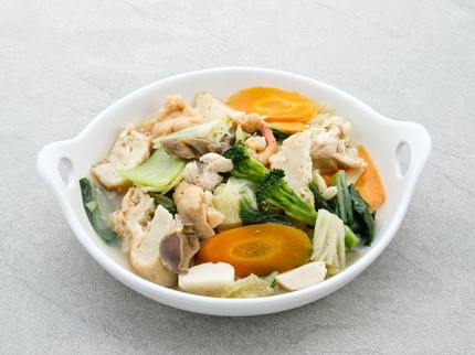10 Resep Masakan Chinese Food Rumahan yang Enak & Mudah Dibuat, Bisa Jadi Menu Sehari-hari