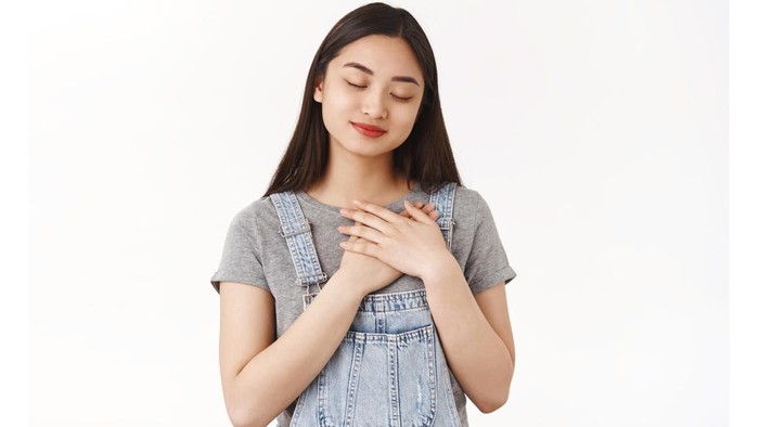 Habis Putus Cinta? Ini 5 Cara Move On Terbaik yang Bisa Dilakukan Menurut Psikolog, Beauties! Habis Putus Cinta? Ini 5 Cara Move On Terbaik yang Bisa Dilakukan Menurut Psikolog, Beauties!