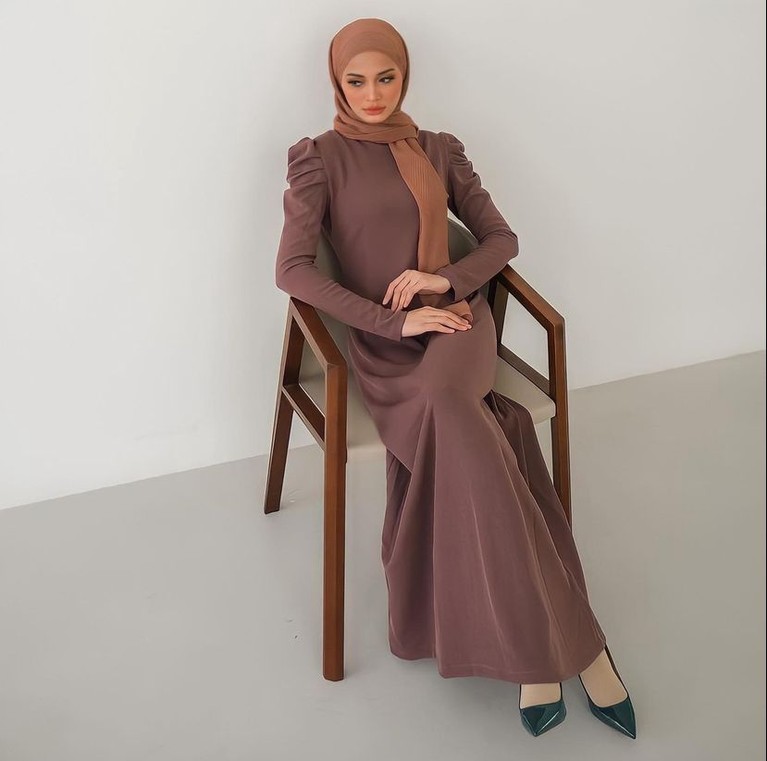 Danisa Khairiyah Danisa Khairiyah