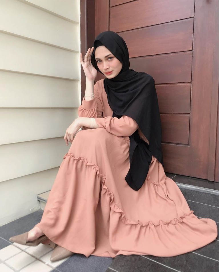 Danisa Khairiyah Danisa Khairiyah