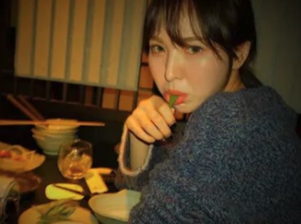 Rahasia Diet Wendy 'Red Velvet' Turunkan Berat Badan 15 Kg dalam 4 Bulan, Ekstrem Bun!