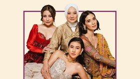 4 Duta FFI 2022, Prilly Latuconsina hingga Shenina Cinnamon