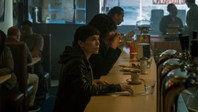 Viktor Hargreeves, Karakter Elliot Page di Umbrella Academy 3