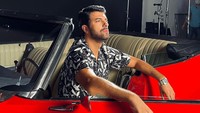 <p>Engin Akyurek merupakan aktor kelahiran Ankara, Turki pada 12 Oktober 1981, Bunda. (Foto: Instagram @enginakyurek)<br /><br /><br /></p>