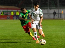 Dramatis Banget! Kamerun Lolos ke Piala Dunia 2022