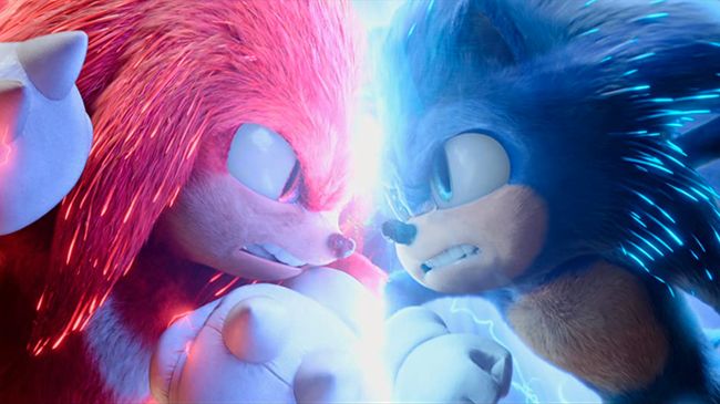 Sonic the Hedgehog 2 dan Morbius menguasai box office Korea pekan ini. Berikut 5 film box office Korea pekan ini.