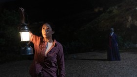Sinopsis Umma, Teror di Balik Abu Kremasi Sang Ibu
